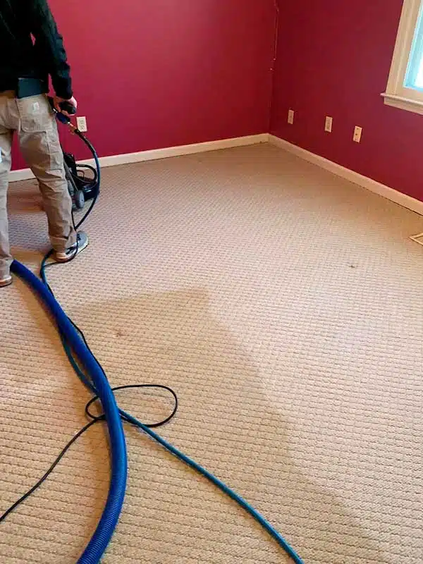 Carpet Cleaner in Gibsonville, NC