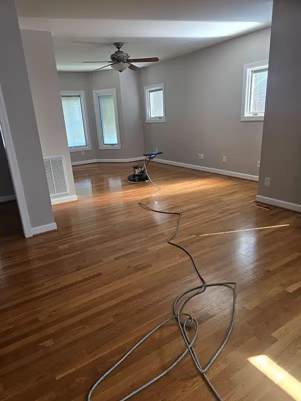 Hard Surface Cleaning in Burlington