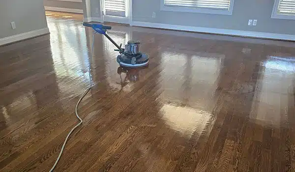 Hard Surface Cleaning