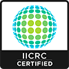 IICRC logo