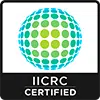IICRC logo
