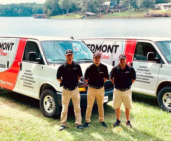 about Piedmont Pro Clean