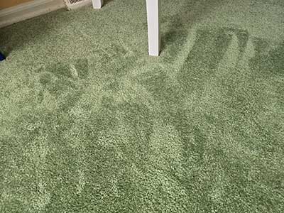 Remove Spots, Stains, and Odors in Burlington