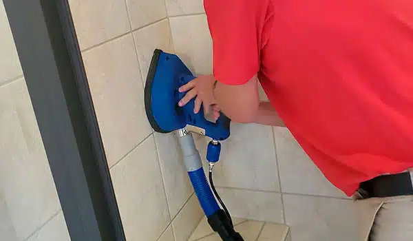 Tile and Grout Cleaning